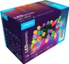 Lampki choinkowe RGB - 20 metrów - 200 diod LED - W Podgląd zdjęcia produktu 3