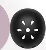 KASK DZIECIĘCY ROWER HULAJNOGA - MoMi MIMI CZARNY MAT - ABS Podgląd zdjęcia produktu 5