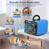Ozongenerator Ozonisator - Luftreiniger - Leistung 60.000 Produktbild-Vorschau 5