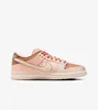 Nike SB Dunk Low Pro "Trocadéro Gardens Crimson Tint Amber Podgląd zdjęcia produktu 4