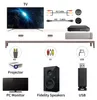 DVD přehrávač, HD mini CD přehrávač, dokonalý audiovizuální Náhled obrázku produktu 4