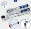 Brilliant Tools 1/4 Teleskop-Umschaltknarre mit flexibelem Produktbild-Vorschau 3