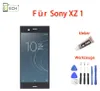 Für Sony Xperia XZ 1 G8341 G8342 LCD Display Touchscreen Produktbild-Vorschau 1