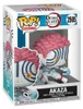 Funko Pop Figur Demon Slayer Akaza, Anime Sammlerstück, 10 Produktbild-Vorschau 2