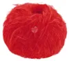 Lana Grossa - Basta 0027 leuchtendrot Produktbild-Vorschau 2