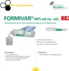 FORMIVAR 60% ad us.vet Ameisensäure - Varroabehandlung Produktbild-Vorschau 2