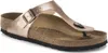 A single Birkenstock sandal is shown against a white background. Produktbild-Vorschau