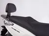 SHAD Rückenlehne Produktbild-Vorschau 2