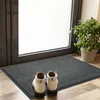 Fußmatte - Für Innen und Außen - 80x200 cm - Grau - Produktbild-Vorschau 9