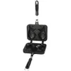 JYA02282NonStick  Waffle Cake Maker Pan z 2-stronną formą w Podgląd zdjęcia produktu 4