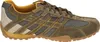 A side view of a single men's sneaker. Produktbild-Vorschau