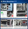 10-inch autoradio voor Renault Trafic MK2, Nissan Productafbeelding-voorbeeld 2