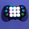 Gioco Memory elettronico di abilità e antistress, console Anteprima dell’immagine prodotto 6