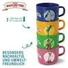 AWAVE®  Die Schule der Magischen Tiere Kinder Tasse 250 ml Produktbild-Vorschau 4