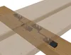 Gleitfix GF 17 für Dielenstärke 19 - 23 mm 50 Stück Produktbild-Vorschau 5