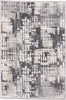 Astra Wohnzimmer Teppich VERCELLI Anthrazit 80 x 150 cm Produktbild-Vorschau 1