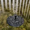 Solarbetriebener Schwimmender Gartenbrunnen Für Teich, 4 Produktbild-Vorschau 3