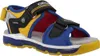 GEOX J SANDAL ANDROID BOY Blau Produktbild-Vorschau 5