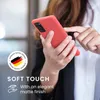 kwmobile Hülle für Samsung Galaxy S20 FE TPU Case - Produktbild-Vorschau 4