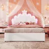 Boxspringbed, 140 x 200 cm, Afstandsbediening voor Productafbeelding-voorbeeld 6