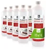 15x 1 L FLAMBIOL® Bioethanol Hochrein 100 % in Flaschen für Produktbild-Vorschau 1