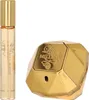 Paco Rabanne/Lady Million Wom.kpl/Edp 80 Ml Vapo + Edp 20 Produktbild-Vorschau 8