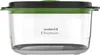 FoodSaver FFC022X, Krabice, Oválný, 1,2 l, Černá, Náhled obrázku produktu 6