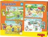 HABA 301888, 15 Stück(e), Flora & Fauna, 3 Jahr(e) Produktbild-Vorschau 5