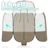 Fillikid Fußsack Light Big Sommerfußsack mit Produktbild-Vorschau 3