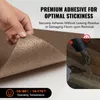 Płytki dywanowe SucceBuy 18 "x18" do odklejania i Podgląd zdjęcia produktu 5