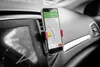 EAL Handyhalter, Handy/Smartphone, Aktive Halterung, Auto, Produktbild-Vorschau 3