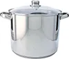 Traiteur 28 Cm Inox - Météor - Beka Voir les images du produit 1
