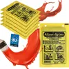 KOTARBAU® Sada 10 ks malířské fólie, krycí fólie, 4 x 5 m, Náhled obrázku produktu 1