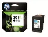 HP Nr 301 XL Druckerpatrone schwarz (CH563EE) Produktbild-Vorschau 11