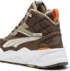 Puma Damen Stiefeletten 392718 08 Farbe: Braun Größe: 36 Produktbild-Vorschau 3