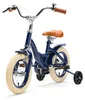 Génération Blanco 12 pouces bleu - Vélo enfant Voir les images du produit 2