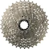 Shimano CS-HG50-10, Fahrradritzel, Mountainbike, Stahl, Produktbild-Vorschau 18