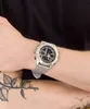 Armani Exchange AX2965 D-BOLT Uhr Herrenuhr Datum Alarm Produktbild-Vorschau 3