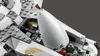 LEGO 75292 Star Wars Razor Crest Vaisseau spatial jouet Voir les images du produit 27