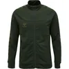 hummel hmlMOVE Classic Zip Jacke rosin S Náhľad obrázku produktu 3