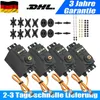 4X MG945 Digital Servo 55g Metall Metal Gear 15kg Getriebe Produktbild-Vorschau 1