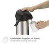 alfi Cafetera de acero inoxidable de doble pared, capacidad Vista previa de la imagen del producto 23