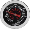 Küchenprofi Frittier-Thermometer, schwarz 1065081000 Anteprima dell’immagine prodotto 2