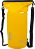 Acra Borsa impermeabile per barca ROVER 20 L giallo BA13-ZL Anteprima dell’immagine prodotto 2