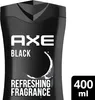 Axe Black SG 400 ml M Voir les images du produit 5