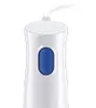 BRAUN Stabmixer MQ 10.000P 450Watt weiß/blau Produktbild-Vorschau 4