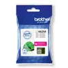 Brother Original-Tinte / Tinte LC-462M, magenta, 550s Produktbild-Vorschau 1
