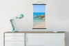 MuchoWow® Textilposter Strand - Meer - Tropisch - Sommer Produktbild-Vorschau 3