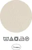 Care symbols for laundry and dry cleaning. Produktbild-Vorschau