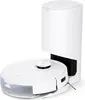 Ecovacs Deebot T9+, Prachový sáček, Bílá, Kulatý, Prachový Náhled obrázku produktu 1